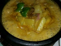 -新大咀港式茶餐厅(宝山万达店)