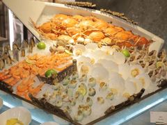 -长春富力万达文华酒店-集·味自助餐厅