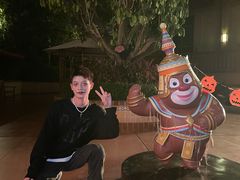 -南宁方特东盟神画