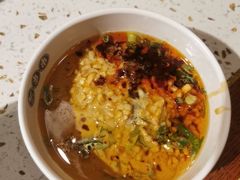 -阿串串老火锅(力盟店)