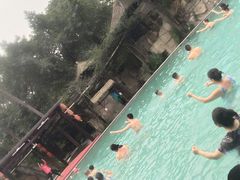 -天赐温泉