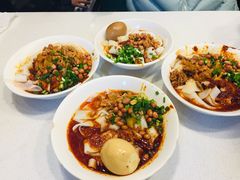 -刘二妈米皮(步行街店)