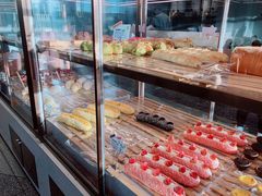 -奈雪的茶(中粮祥云小镇店)