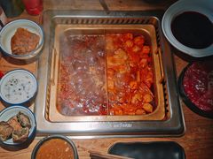 -九鼎轩脆毛肚火锅(铜山万达店)