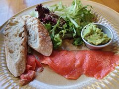 -BAKER&SPICE(祥云小镇店)