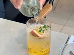 -农畉LONFOOD(福田星河COCOPark店)