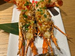 -虹料理·日料放题(悠方店)