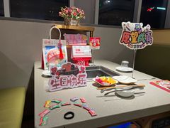 -海底捞火锅(武胜路凯德广场店)