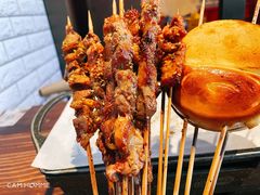 -聚点·北京串(簋街店)
