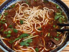-高岗里小马牛肉面(卫巷店)