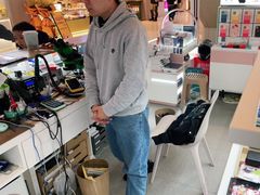 -爱畅享华为苹果手机维修服务(九亭金地广场店)