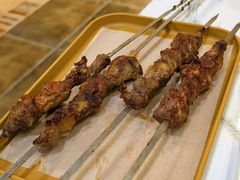 -尹兰楼西北风情餐厅(嘉定店)