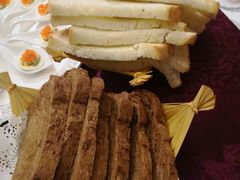 -92°C俄式厨房(中央大街店)