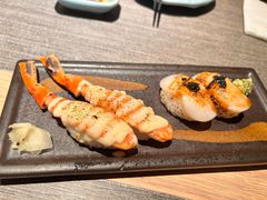 -炙柒Sekinana·精致日料(合生汇店)