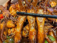 -王家大院·南京菜(湛江路总店)