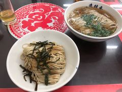 -逸桂禾面馆