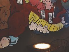 大堂-蜉蝣酒吧(仓山万达店)