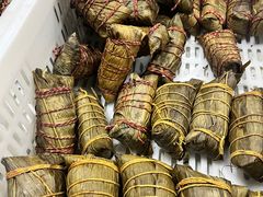 -金太粽(上海弄堂第一粽店)