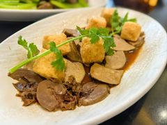 -阿尔法海鲜排档(爱琴海店)