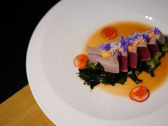 -西村日本料理(香格里拉饭店)