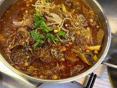 -蓉三少冒烤鸭·四川小吃集(北京首店)