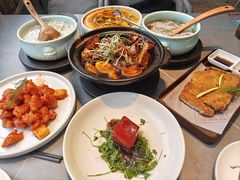 -吴越荣记·苏州菜·松鼠桂鱼(斜塘老街店)