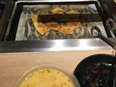 -新石器烤肉(中房金谊广场店)