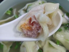 -顶巧鸡汤馄饨(虹口总店)