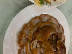 -原味斋烤鸭店(铁百店)