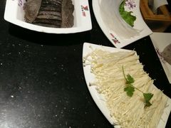 -渝香居重庆火锅(铁西三道街店)