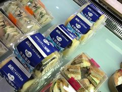 -丁香西饼屋(桂林路店)