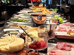-拉蒂娜·巴西牛排馆 Latina·Brazilian Steakhouse(王府井喜悦店)