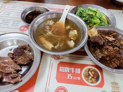 -阿秋牛排(湖心街店)