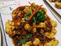 -西夏回族烧麦馆(牡丹街店)