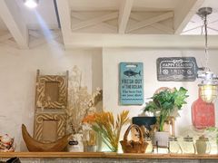 -十面欢腾·海鲜面·台式Bistro(长乐路店)