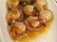 -琉璃餐厅(德基广场店)