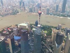 -上海中心大厦