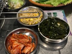-釜山火炉·海鲜烤肉(紫藤路店)