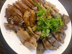 招牌鹅肝-春梅里卤鹅馆·47年老字号(中山路店)
