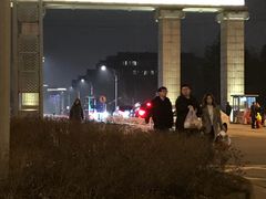 -江南大学(蠡湖校区)
