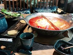 -湊湊火锅·茶憩(上海合生汇店)