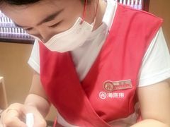 -海底捞大排档火锅(打浦路店)