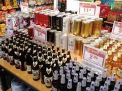-满客隆仓储超市(铁北店)
