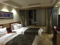 金枫酒店-金枫酒店