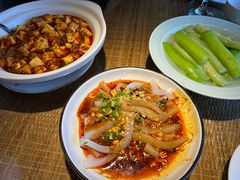 -渝信川菜(长安店)