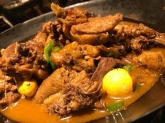 -曹家小菜(胜太路店)