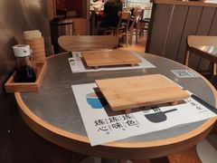 -火山屋台(新街口创始店)
