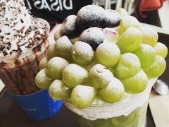 -Cafe de Paris(林荫路店)