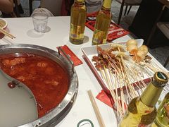 -宏姐串串香(征仪路店)