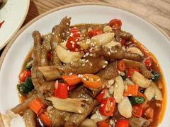 -捌川(武汉天地壹方购物中心店)